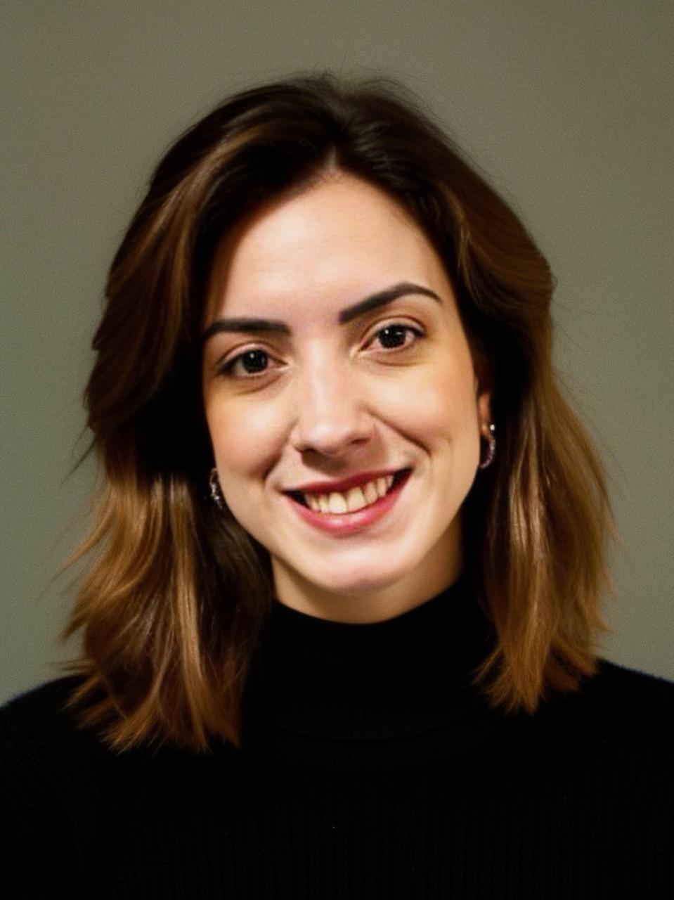 Dra. Wilma de Albuquerque